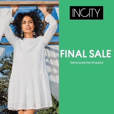   INCITY 