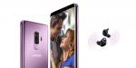   Galaxy S9 | S9+    ! 