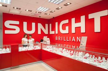   Sunlight    -90%  *! 