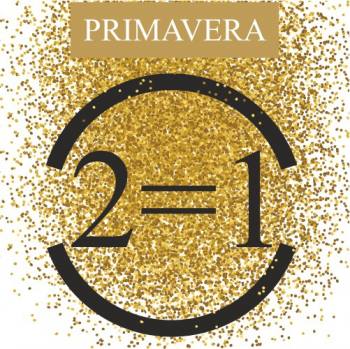     PRIMAVERA gold - ! 