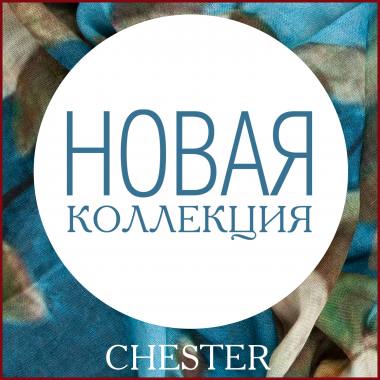 ����� ��������� � CHESTER: �������� ����� ������