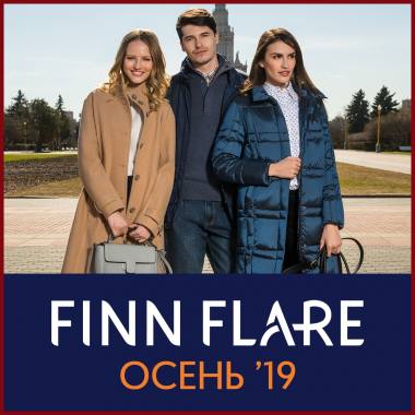 ����� ��������� FiNN FLARE ������19 ������