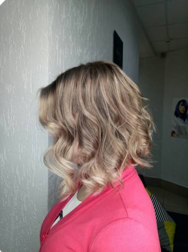 ������� ����������� Handtouch. ������