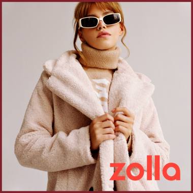 ������ ��������� Zolla ������