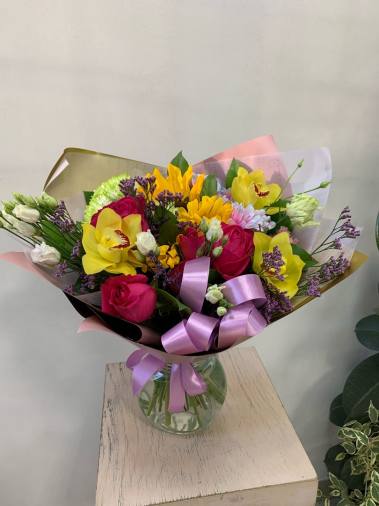 ������ �� ������ � Bella Donna ������