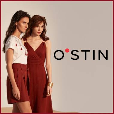 ����� O`STIN ������