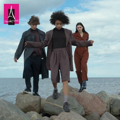 ������ 55% �� ������ ����� � Rendez-Vous! ������