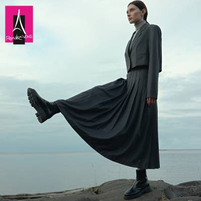 ������ ������� 2020 � Rendez-Vous! ������