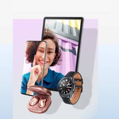 ����� � ��������� Samsung ������