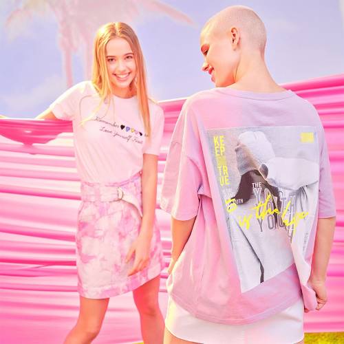 ������� ������� ��� � Gloria Jeans! ������