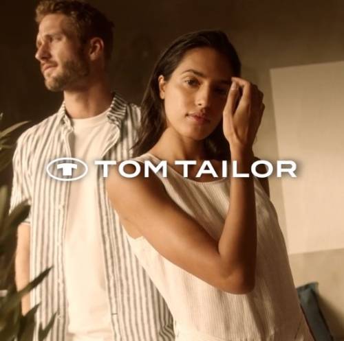 � TOM TAILOR ��������� ������ �� 70% ������