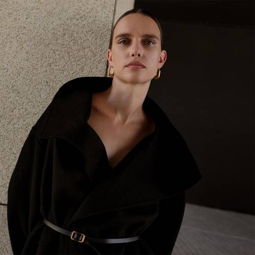 ����� ������ � ��������� LIMÉ FALL`21 ������