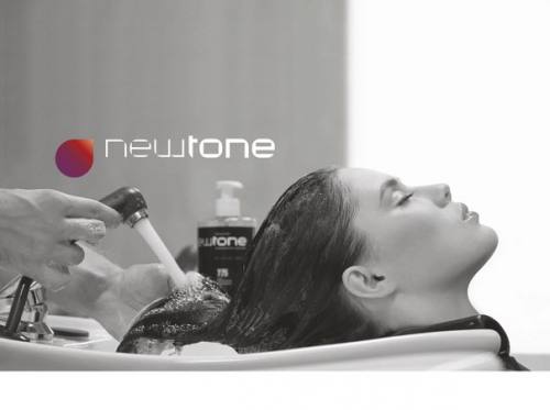 -   NEWTONE,  
