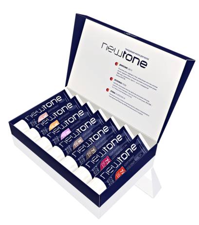 -   NEWTONE,  