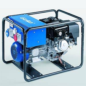   Geko Die Robusten 6400,  