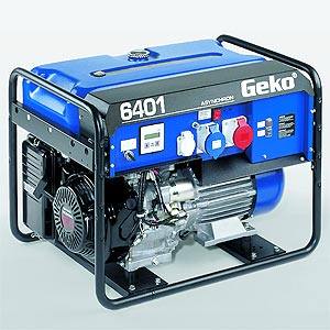 �������������� ���������� Geko Die Professionellen 6401, ����� ������