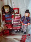 Тряпичные куклы (в ассортименте), город Рязань