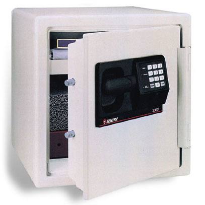 ���� Sentry S0607, ����� ������