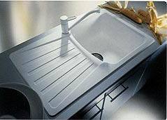 ����� ��� ����� Blanco Nova 45S Silgranit, ����� ������