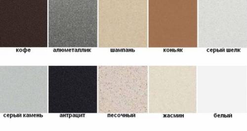 ����� ��� ����� Blanco Nova 45S Silgranit, ����� ������