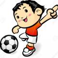 Футбол (мальчики 5-9 лет), город Рязань