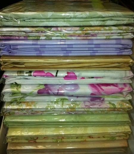    (100%) ..Cotton Dreams,  