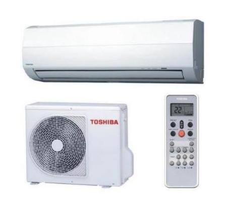 ����������� TOSHIBA RAS � 07 SKP/NKP (������), ����� ������