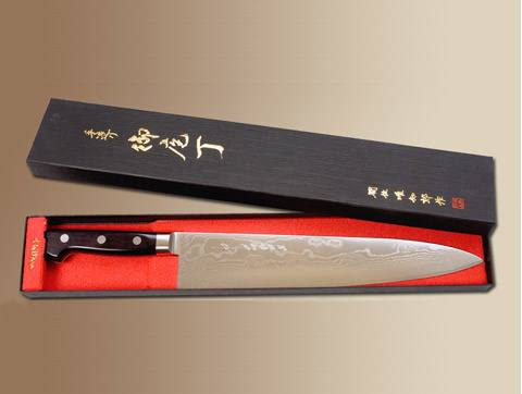 Японские кухонные ножи KASUMI, город Рязань