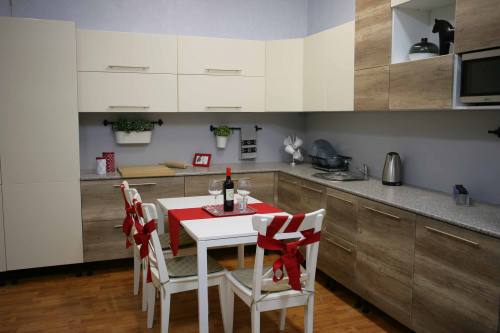 Модульная кухня модель Комбо, город Рязань