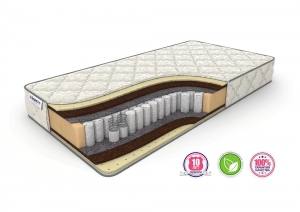 ������ DREAMLINE BALANCE MEDIUM TFK 160*200, ����� ������