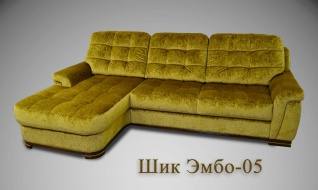 Угловой диван "Диана 3", город Рязань