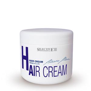 Кондиционирующий крем для всех типов волос «Hair Cream», город Рязань