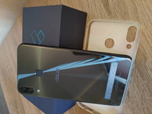 Asus ZF5 ZE620KL 64gb black, ����� ������
