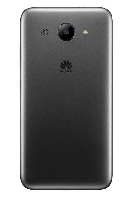 Huawei Y3 2017, ����� ������